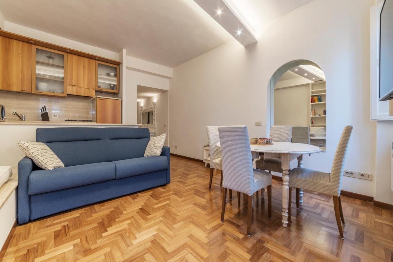 Campanella - 5 Minutes By Piazza Navona Apartment Rom