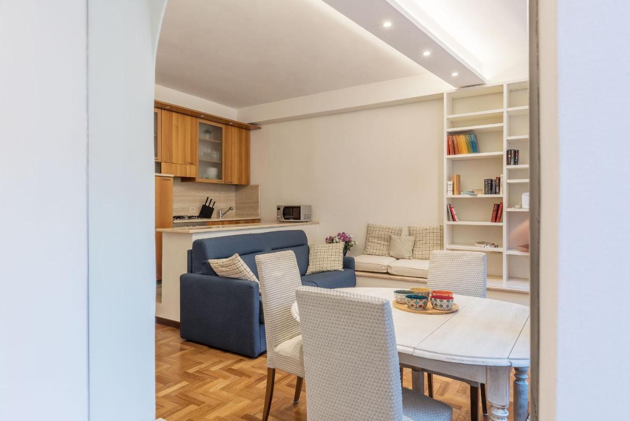 Campanella - 5 Minutes By Piazza Navona Apartment Rom