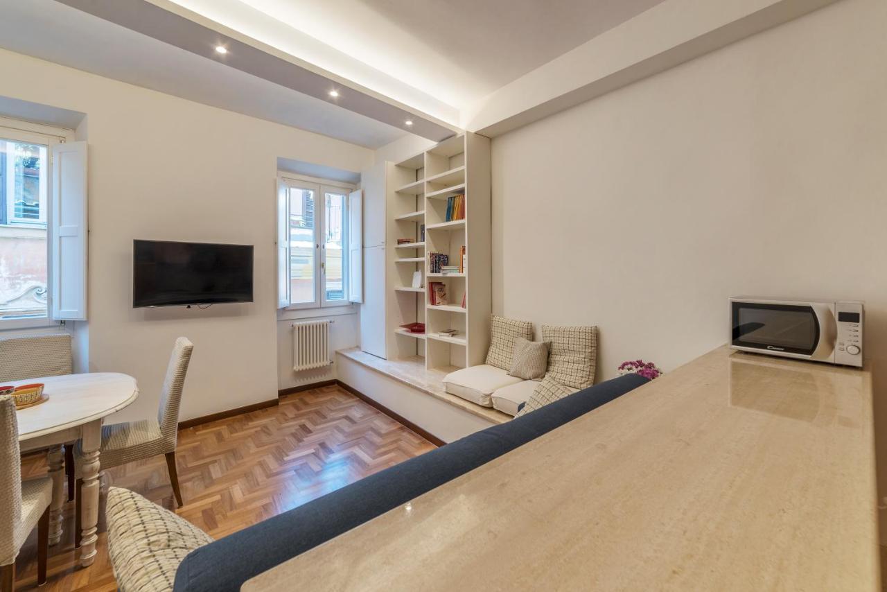 Apartment Campanella - 5 Minutes By Piazza Navona *