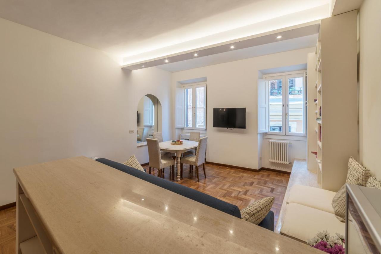 Campanella - 5 Minutes By Piazza Navona Apartment Rom