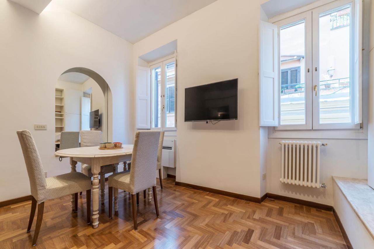 Campanella - 5 Minutes By Piazza Navona Apartment Rom