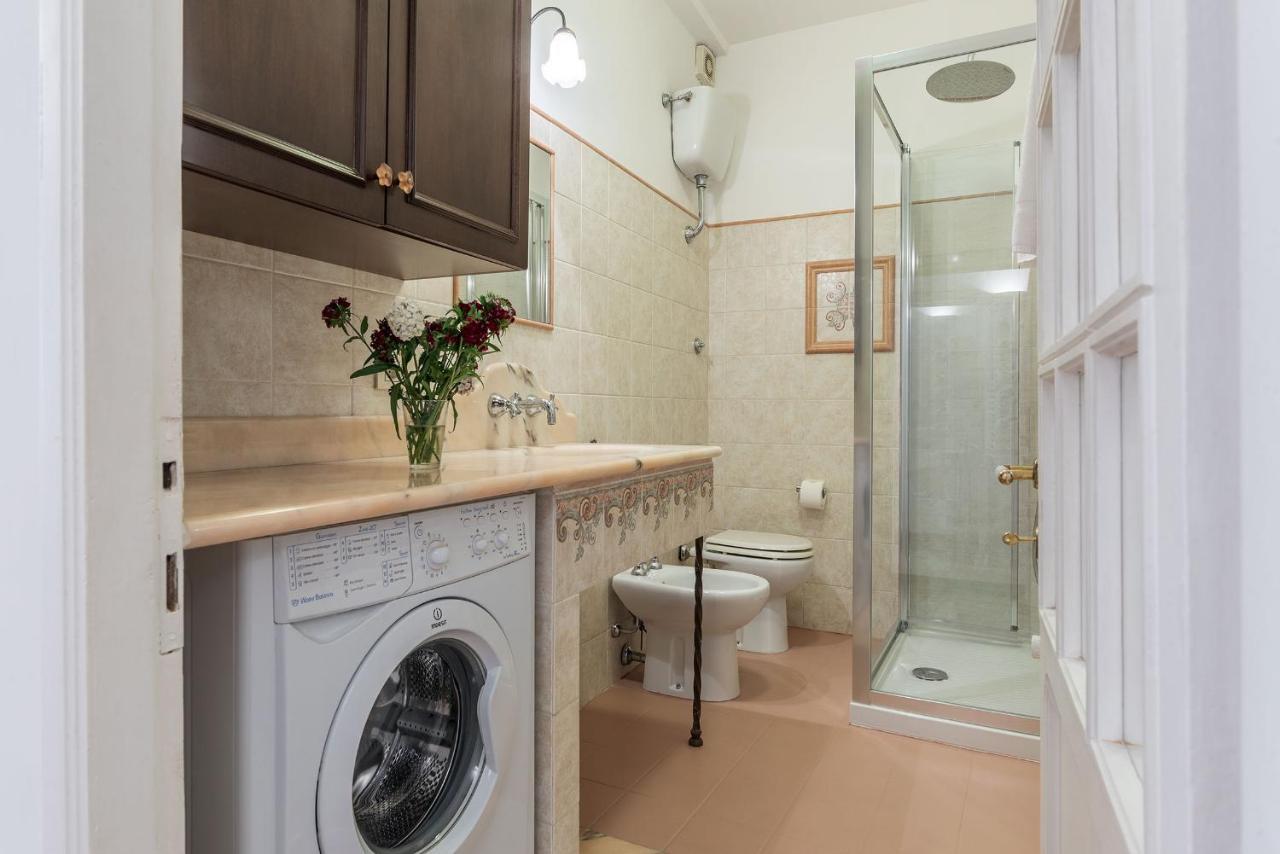 Apartment Campanella - 5 Minutes By Piazza Navona Rom